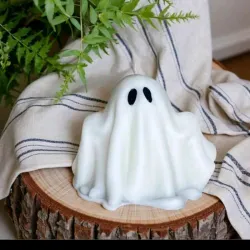 Vela Fantasma 