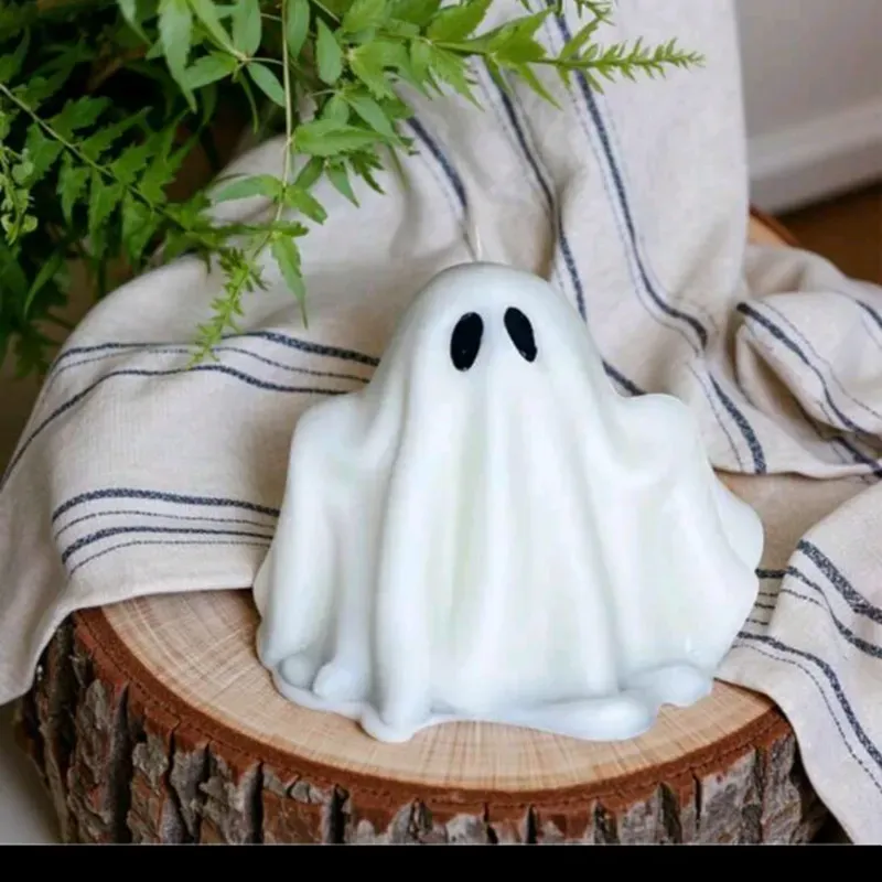 Vela Fantasma 