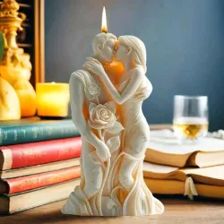 Vela Matrimonial 
