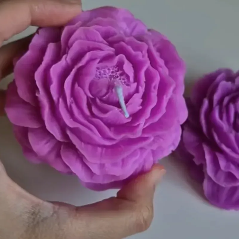 Vela Peonia 