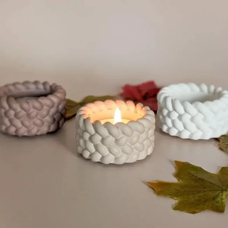 Vela 🕯️ Pequeña 