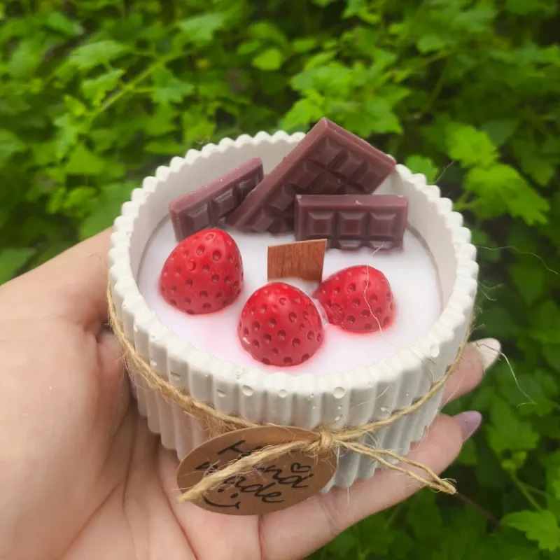 Vela Postre