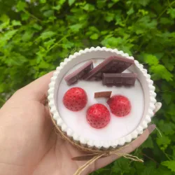 Vela Postre