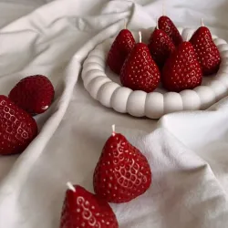 Waxmelt de Fresas