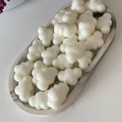 Waxmelt de Nubes