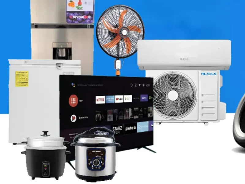 Combos Electrodomésticos 