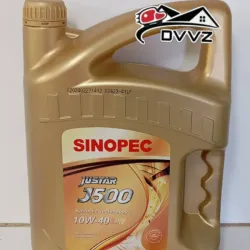 Aceite 10W40 4Litros 