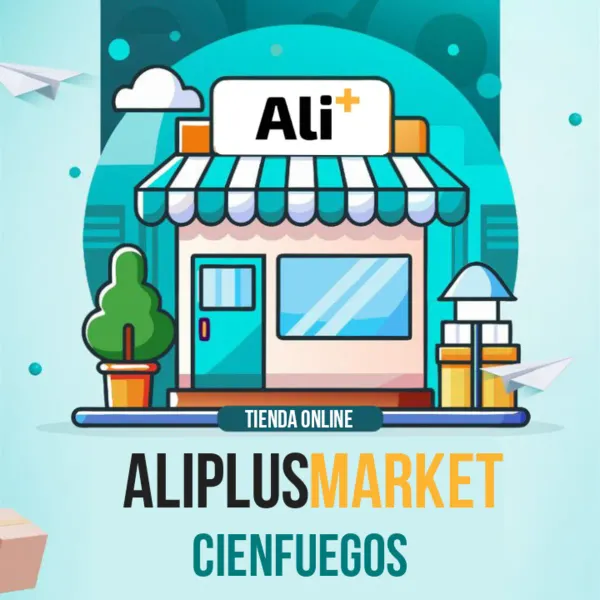 Estimados clientes:
Nos complace darles la más cordial bienvenida a nuestra Venta de Equipos Electrodomésticos y Más. Agradecemos profundamente su preferencia y la confianza depositada en nuestros servicios.
Nuestro compromiso es brindarles atención personalizada y soluciones que se ajusten a sus necesidades. ¡Gracias por formar parte de nuestra familia!
📦 Contamos con servicio de envíos gratis. Este servicio está disponible a todos los municipios de Cienfuegos y el municipio de Ranchuelos.