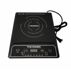 Estufa inducción 1Q Wynwood 