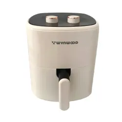 Freidora de aire 4Litros Wynwood 