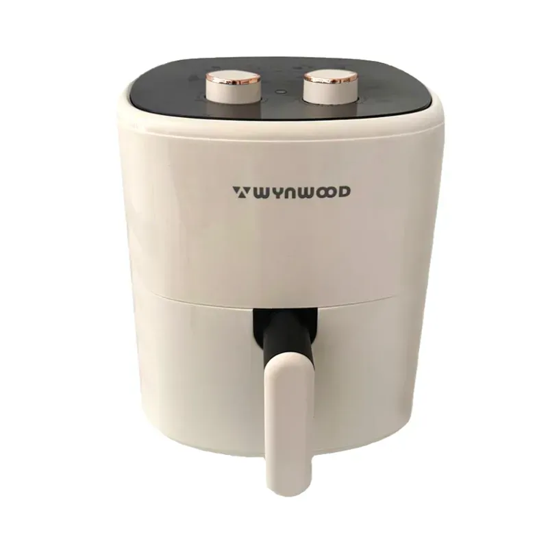 Freidora de aire 4Litros Wynwood