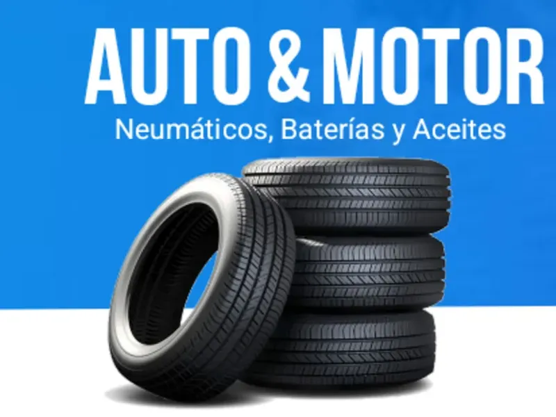 Autos & Motor