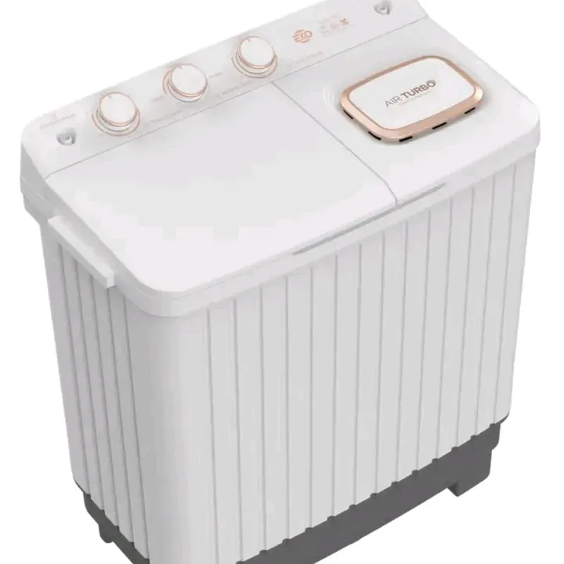 Lavadora semiautomática 7kg EKO 