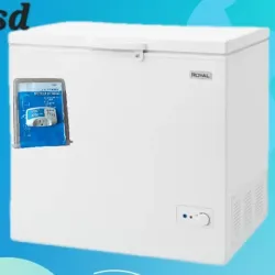 Nevera 10 Pies Royal 