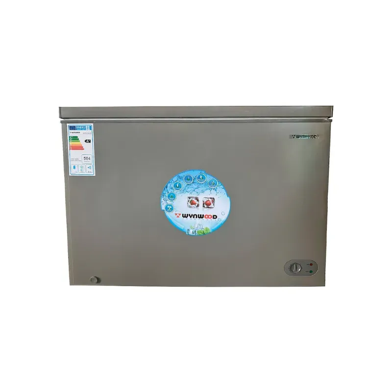 Nevera 10.6Pies Wynwood 