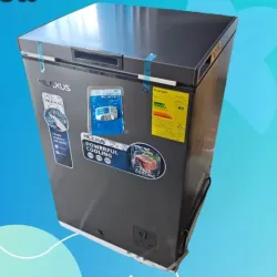 Nevera 4.2Pies Milexus 