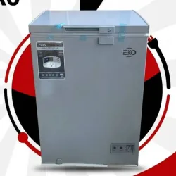 Nevera 5Pies EKO con protector voltaje