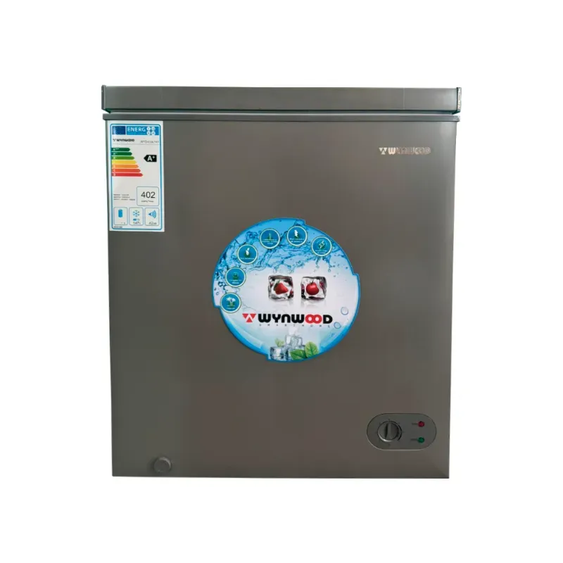 Nevera 5.2Pies Wynwood