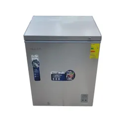 Nevera 6Pies Milexus 