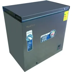 Nevera 7Pies Milexus 