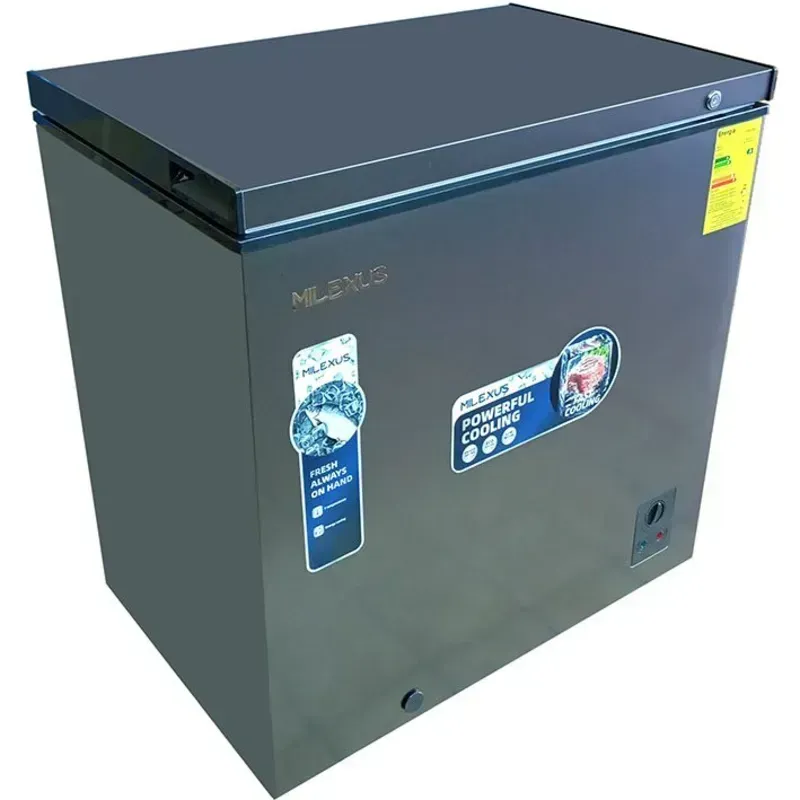 Nevera 7Pies Milexus 