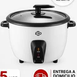 Olla arrocera 1.8L EKO