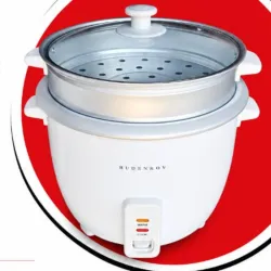 Olla Arrocera 2.2L Rudenkov