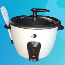 Olla Arrocera 1.8Litro EKO