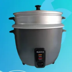 Olla Arrocera 1.8Litro Milexus 