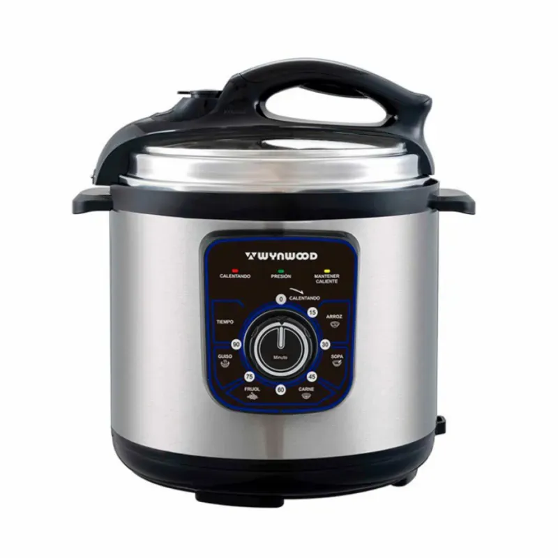 Olla Multipropósito 6Litro Wynwood 