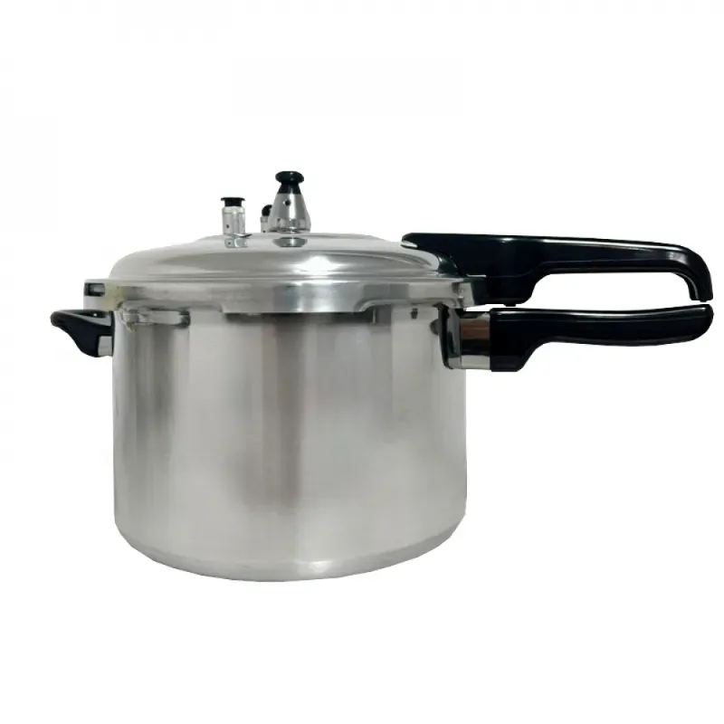 Olla Presión 5Litros Wynwood 