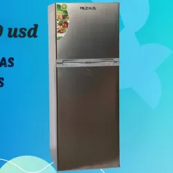 Refrigerador 9.1P Milexus 
