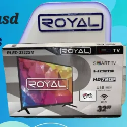 TV 32 Pulgadas Royal