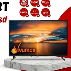 TV 32 VIVAMAX