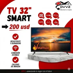 TV 32 VIVAMAX