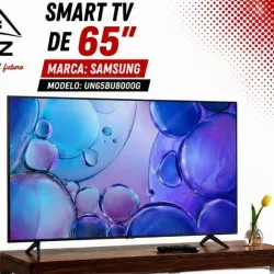 TV 65 PULGADAS SAMSUNG