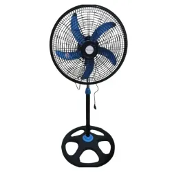 Ventilador de pedestal Milexus
