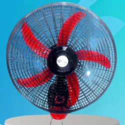 Ventilador Pared Royal