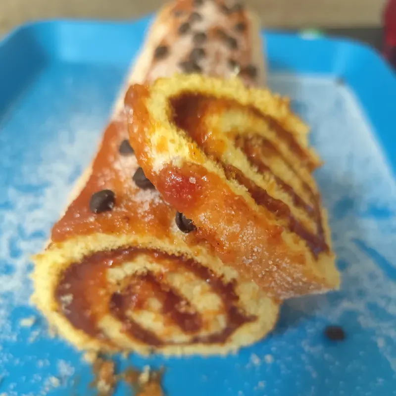 Brazo gitano 