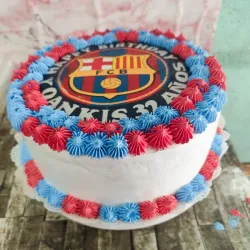 Cakes de 28 cm