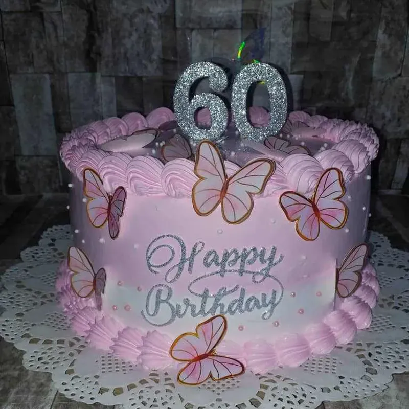 Cakes de vainilla 