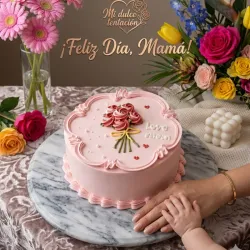 CAKES ESPECIAL DIA DE LAS MADRES