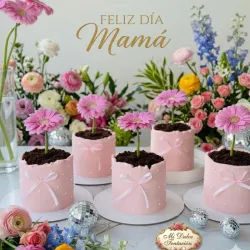 CAKES ESPECIAL DIA DE LAS MADRES