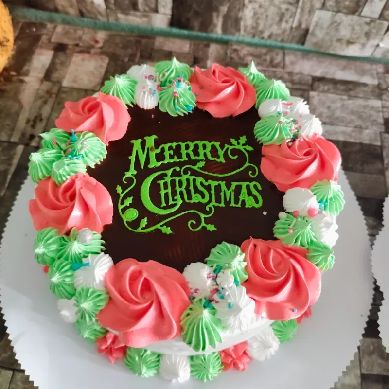 CAKES NAVIDEÑOS 
