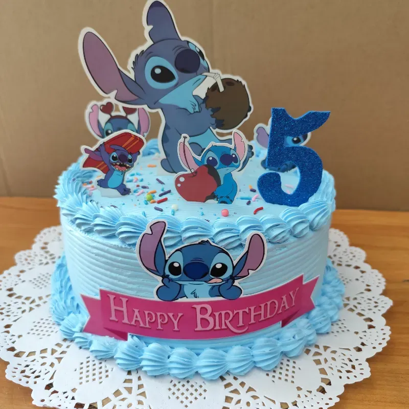 Cakes tematicos
