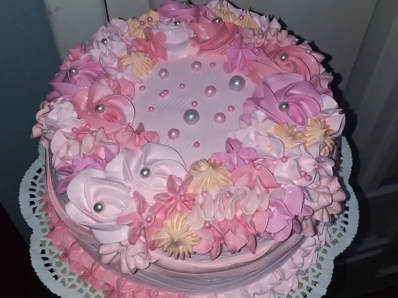 CAKES TRADICIONALES