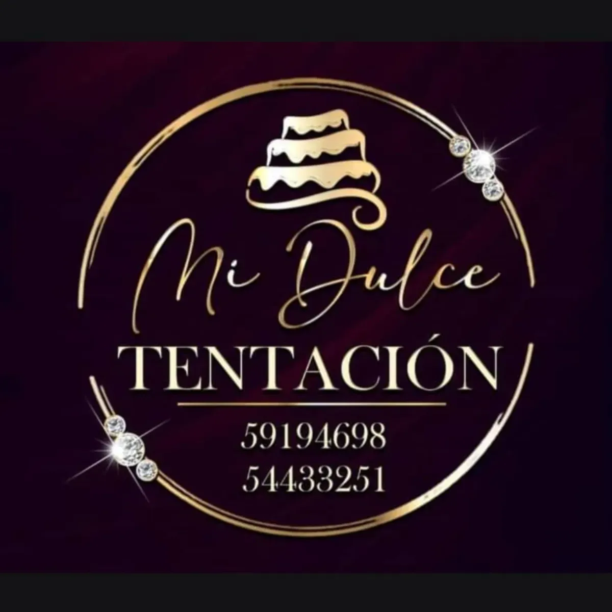 Alis'cakes mi dulce tentación