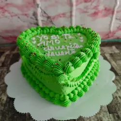 Cskes forma de coraxon