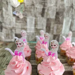 Cupcakes 