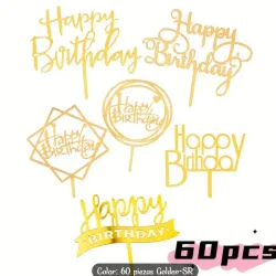 Happy birthday dorado